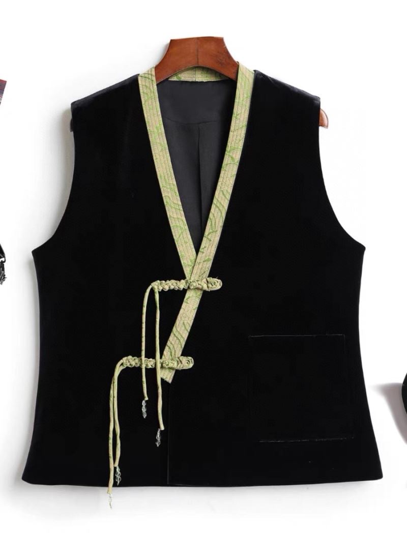 Christian Dior Vest